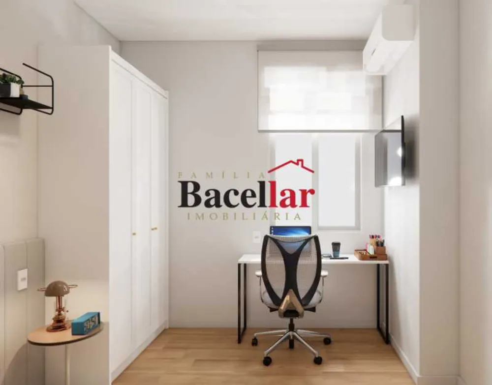 Apartamento, 2 quartos, 54 m² - Foto 22