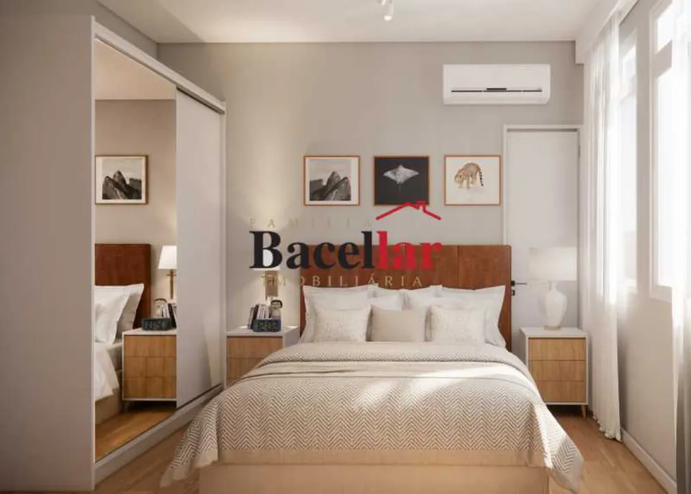 Apartamento, 2 quartos, 54 m² - Foto 34