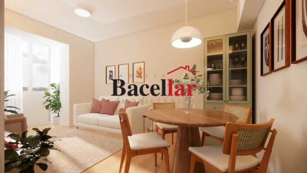 Apartamento, 2 quartos, 54 m² - Foto 4