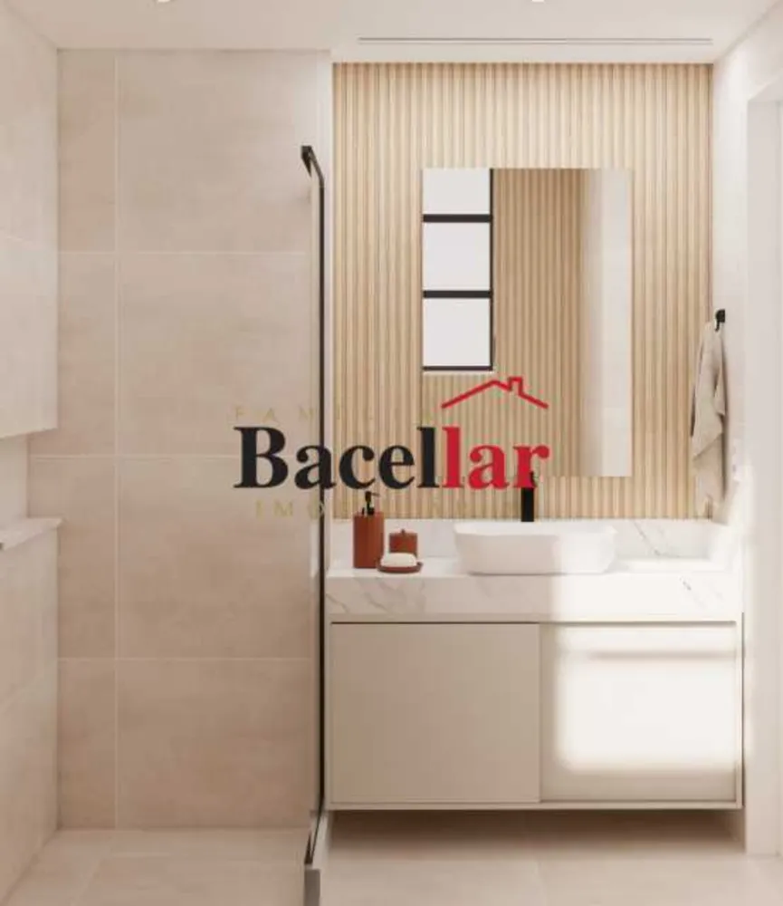 Apartamento, 2 quartos, 54 m² - Foto 24