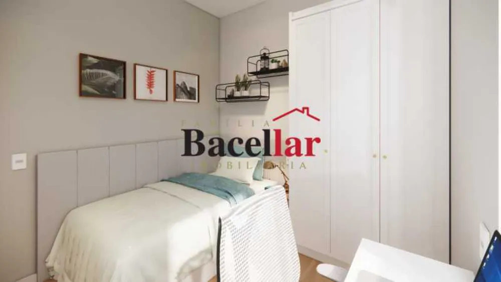 Apartamento, 2 quartos, 54 m² - Foto 20