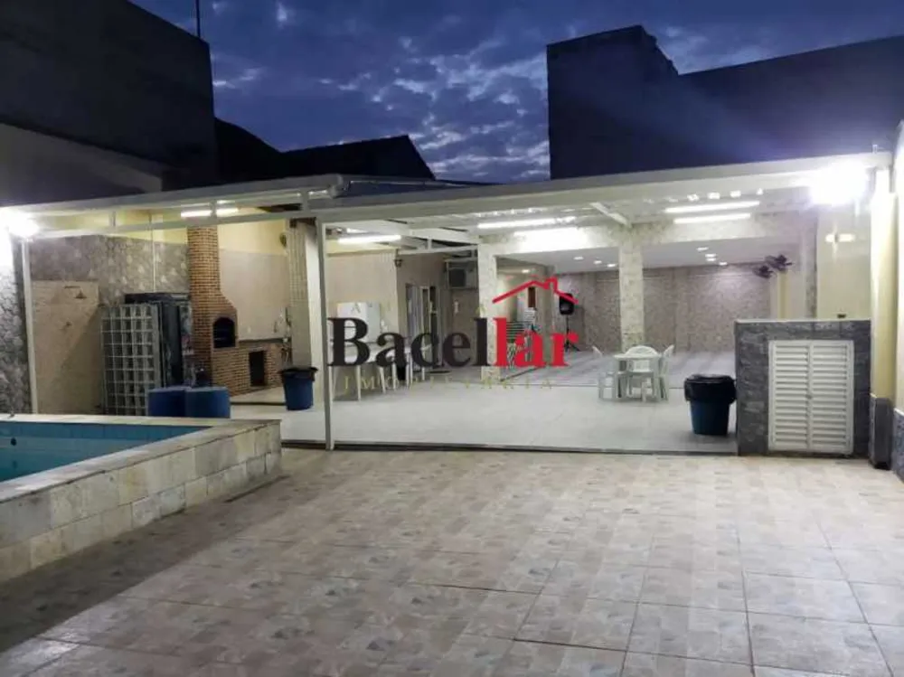Casa, 4 quartos, 333 m² - Foto 13