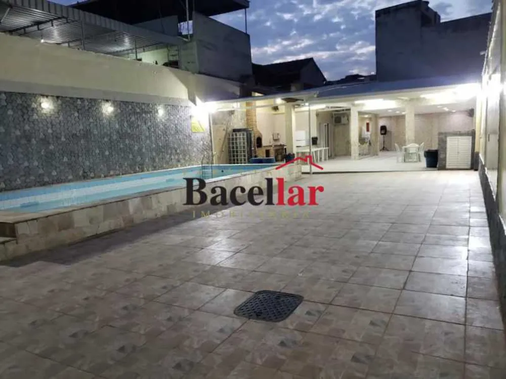 Casa, 4 quartos, 333 m² - Foto 11