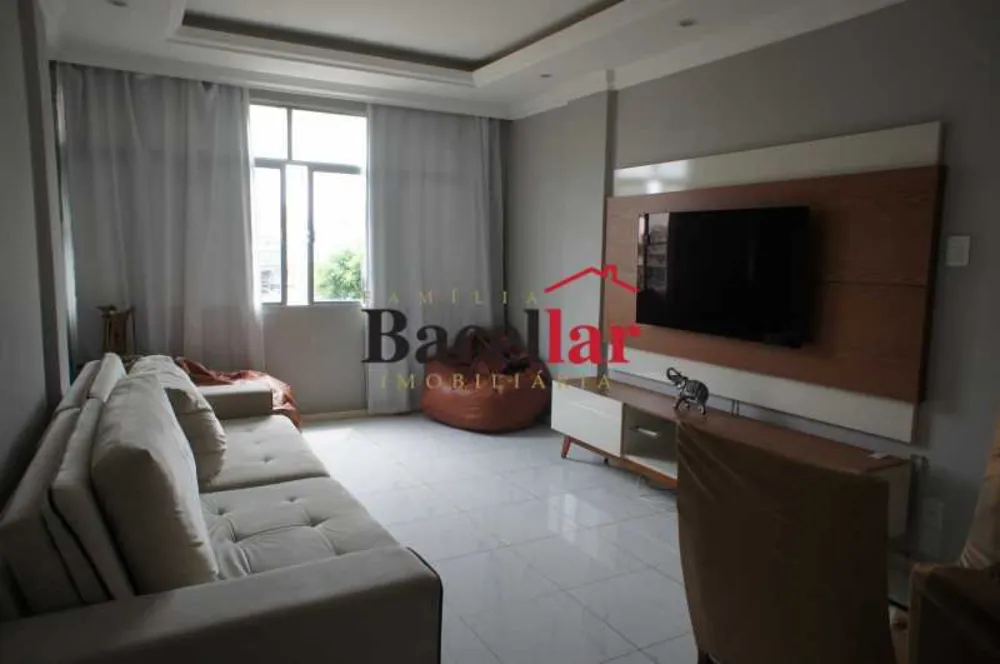 Apartamento, 2 quartos, 83 m² - Foto 2