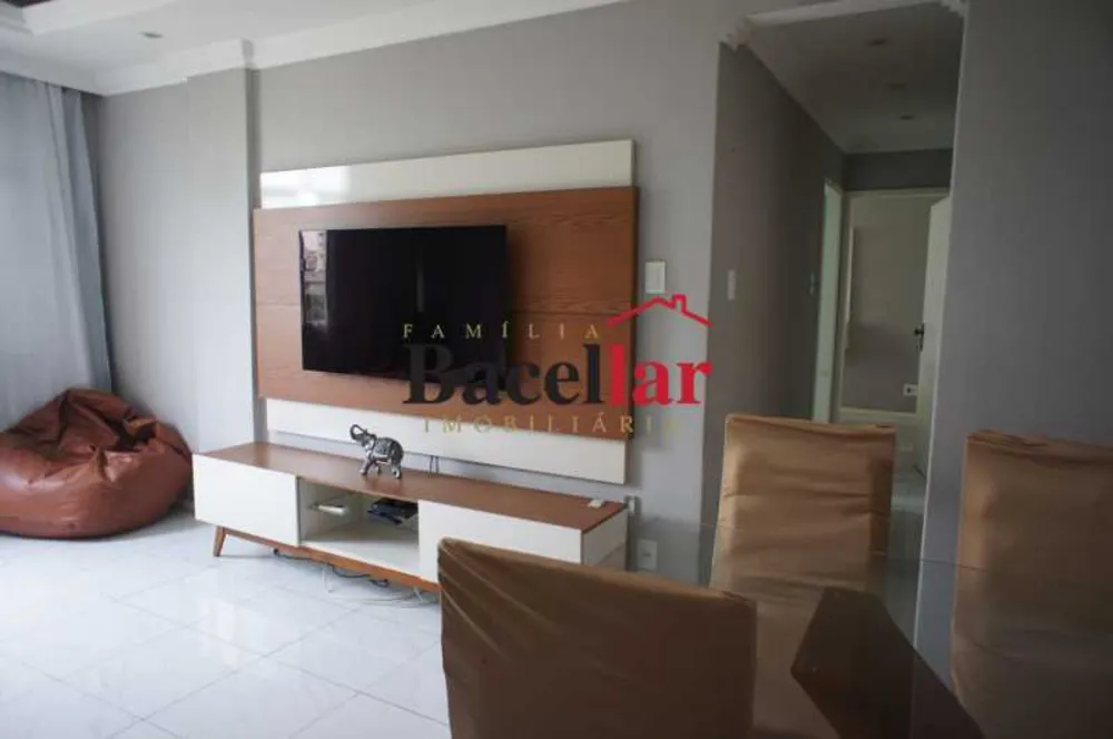 Apartamento, 2 quartos, 83 m² - Foto 3