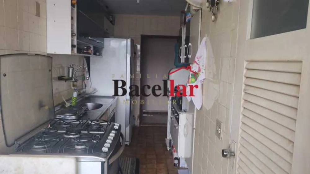 Apartamento, 2 quartos, 55 m² - Foto 22