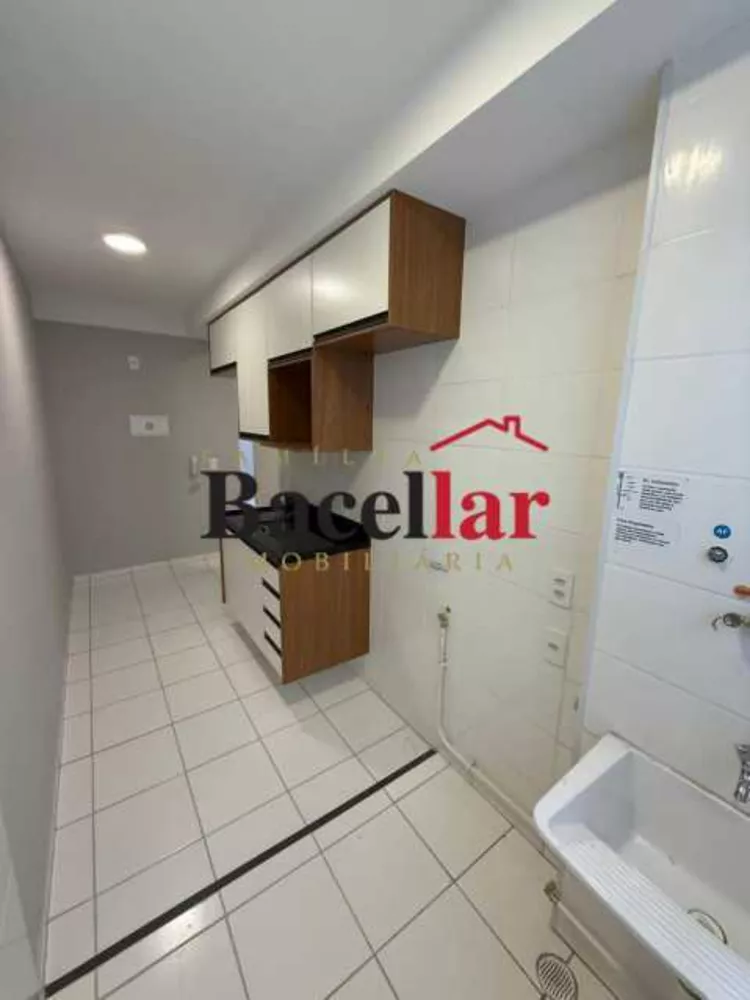 Apartamento, 2 quartos, 44 m² - Foto 8
