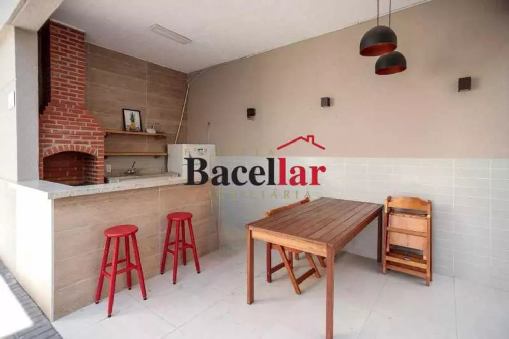 Apartamento, 2 quartos, 44 m² - Foto 15