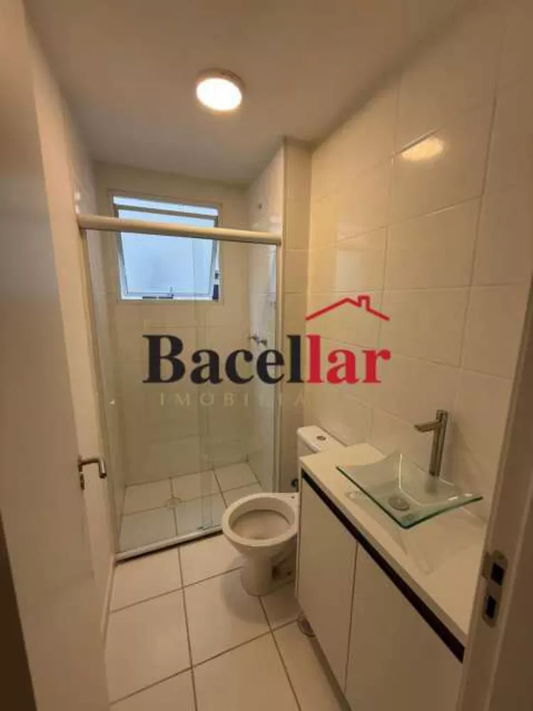 Apartamento, 2 quartos, 44 m² - Foto 5