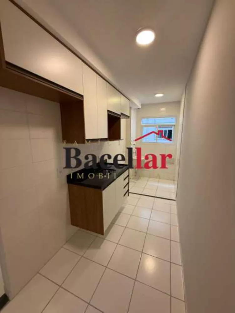 Apartamento, 2 quartos, 44 m² - Foto 7