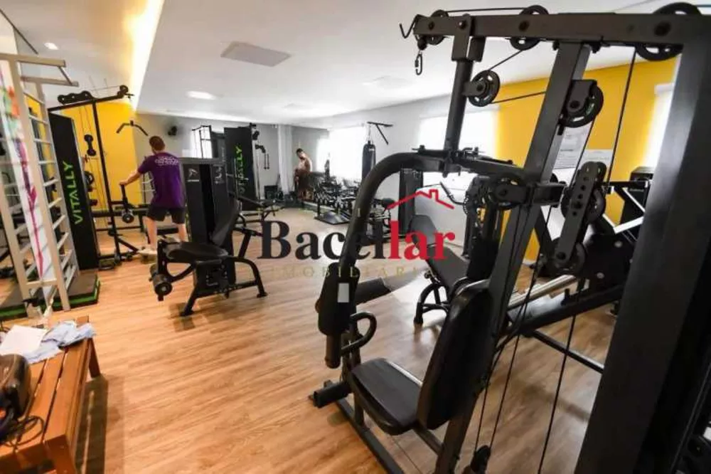 Apartamento, 2 quartos, 44 m² - Foto 14