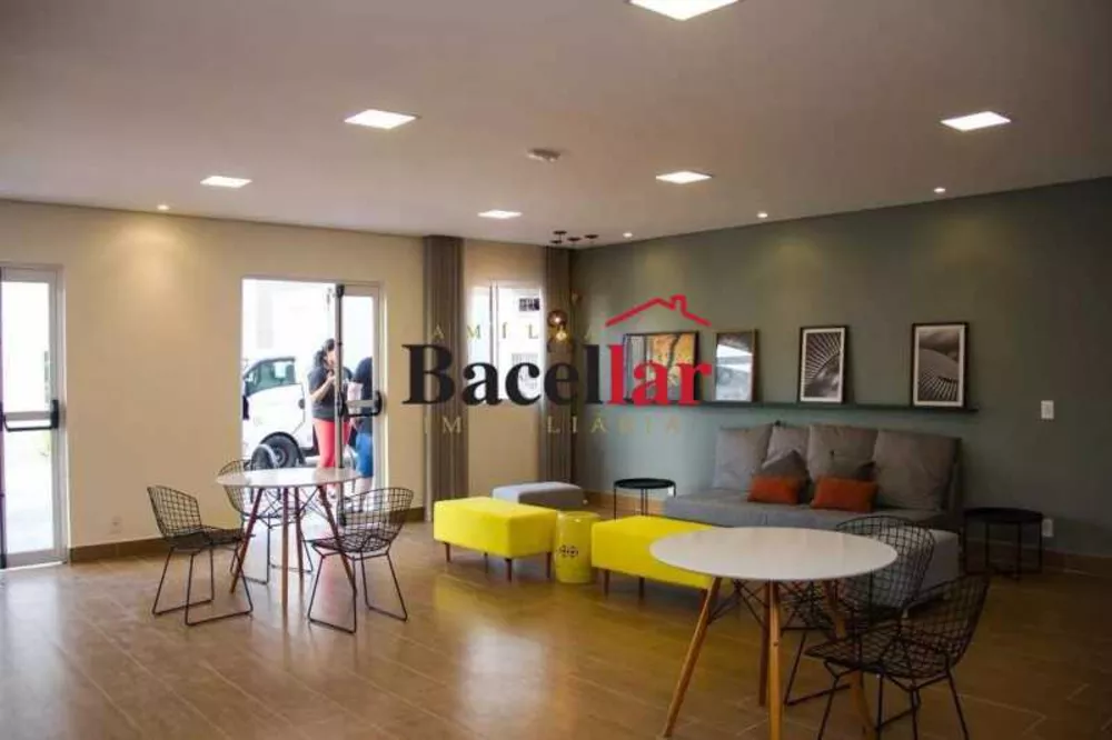Apartamento, 2 quartos, 44 m² - Foto 13