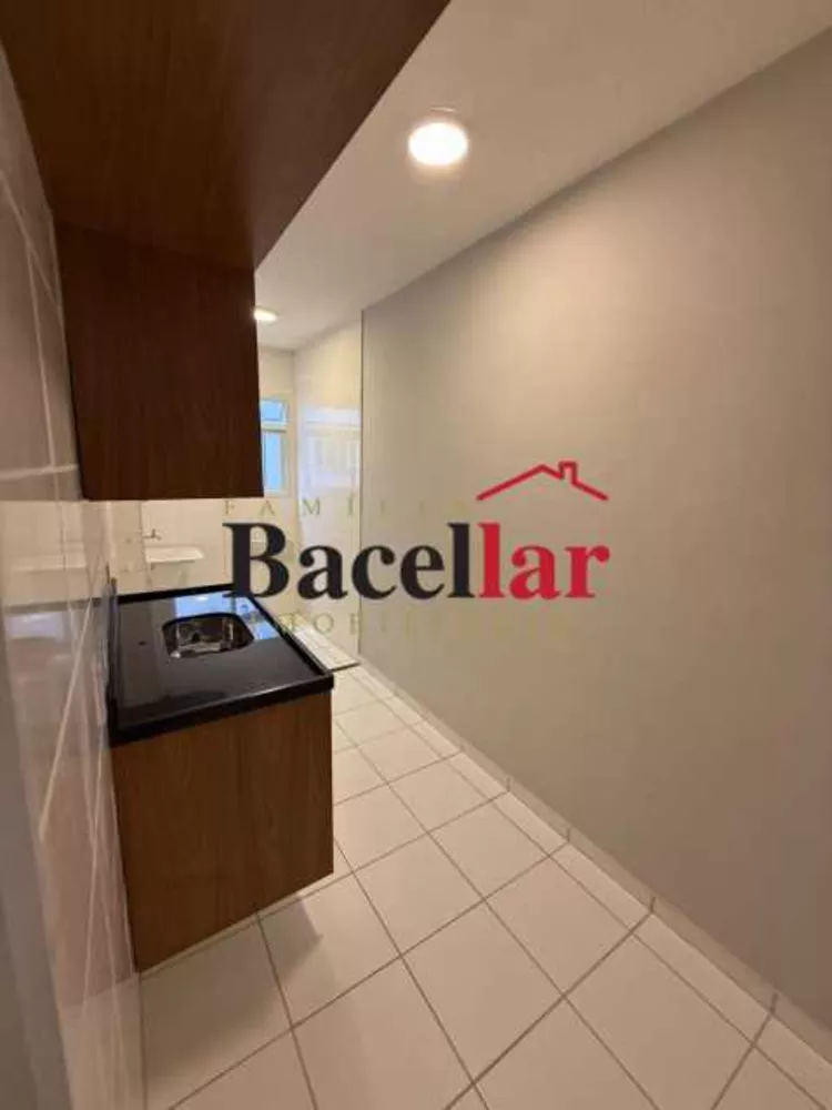 Apartamento, 2 quartos, 44 m² - Foto 6
