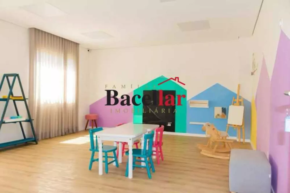 Apartamento, 2 quartos, 44 m² - Foto 12