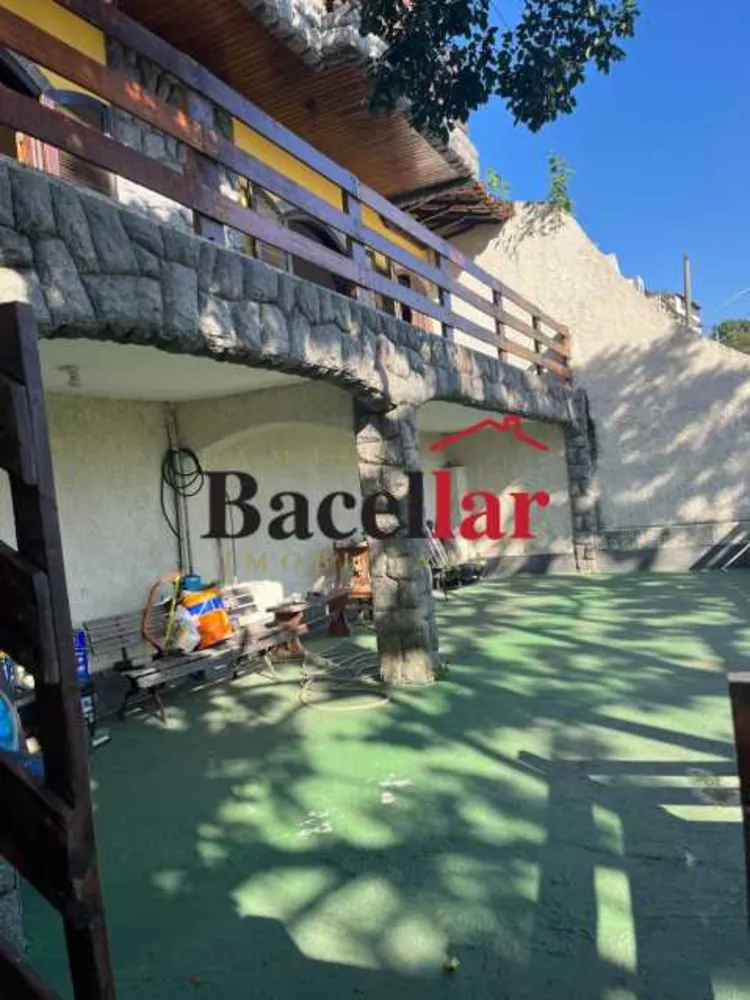 Casa, 5 quartos, 421 m² - Foto 1