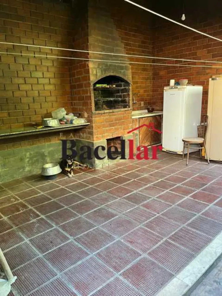 Casa, 5 quartos, 421 m² - Foto 28