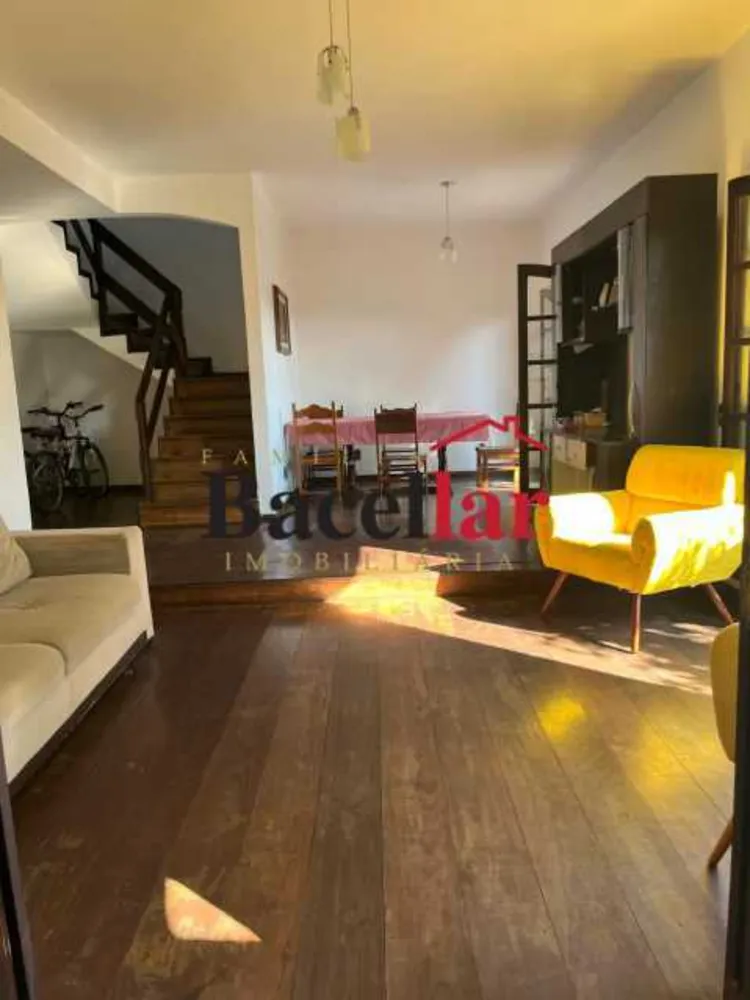 Casa, 5 quartos, 421 m² - Foto 5