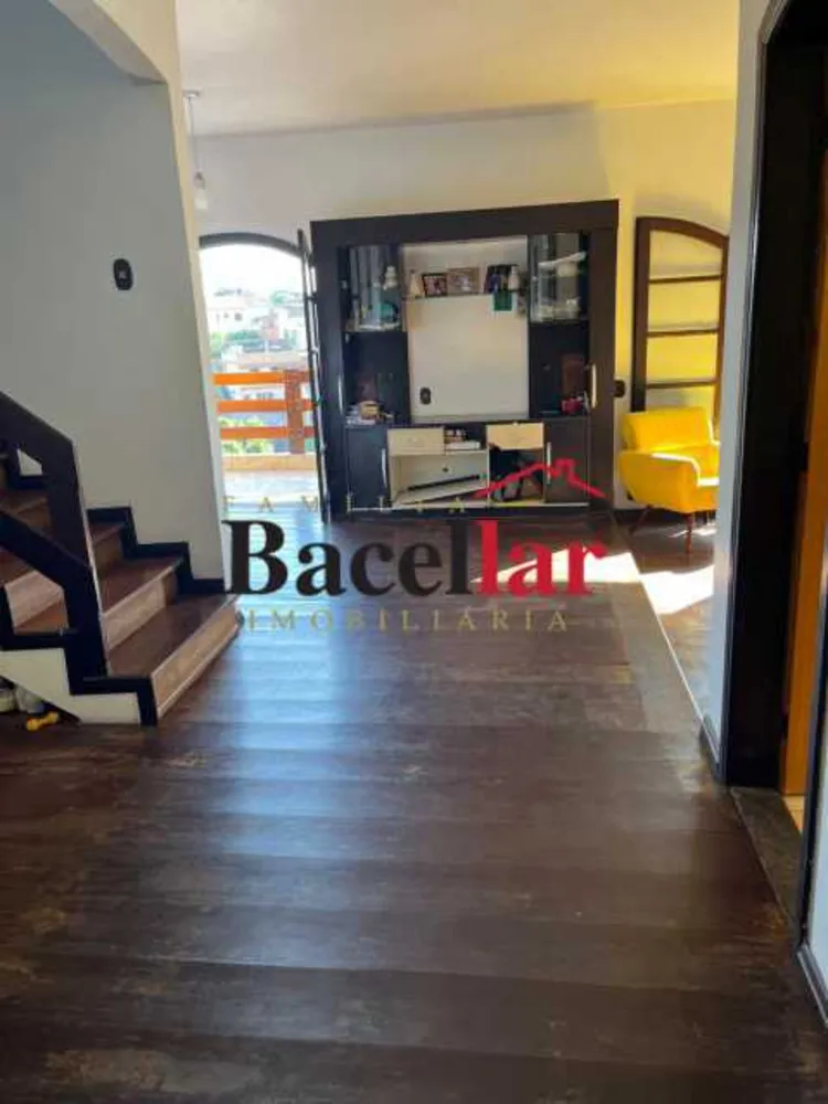 Casa, 5 quartos, 421 m² - Foto 2