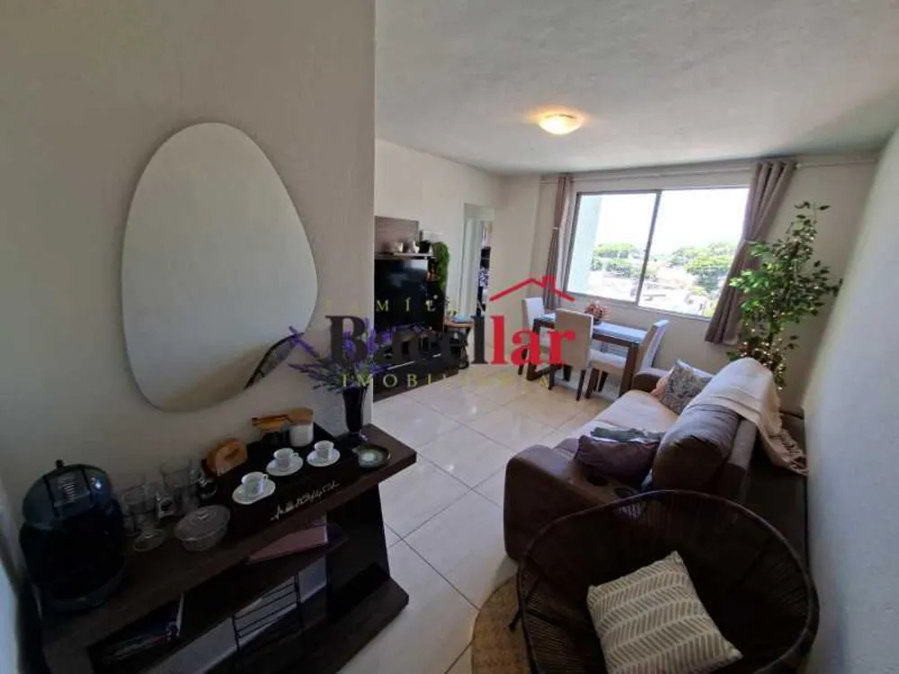 Apartamento, 2 quartos, 58 m² - Foto 2