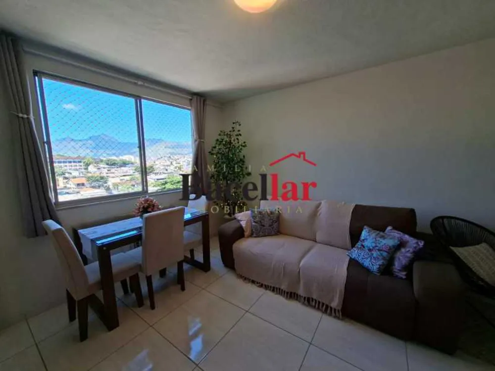 Apartamento, 2 quartos, 58 m² - Foto 1