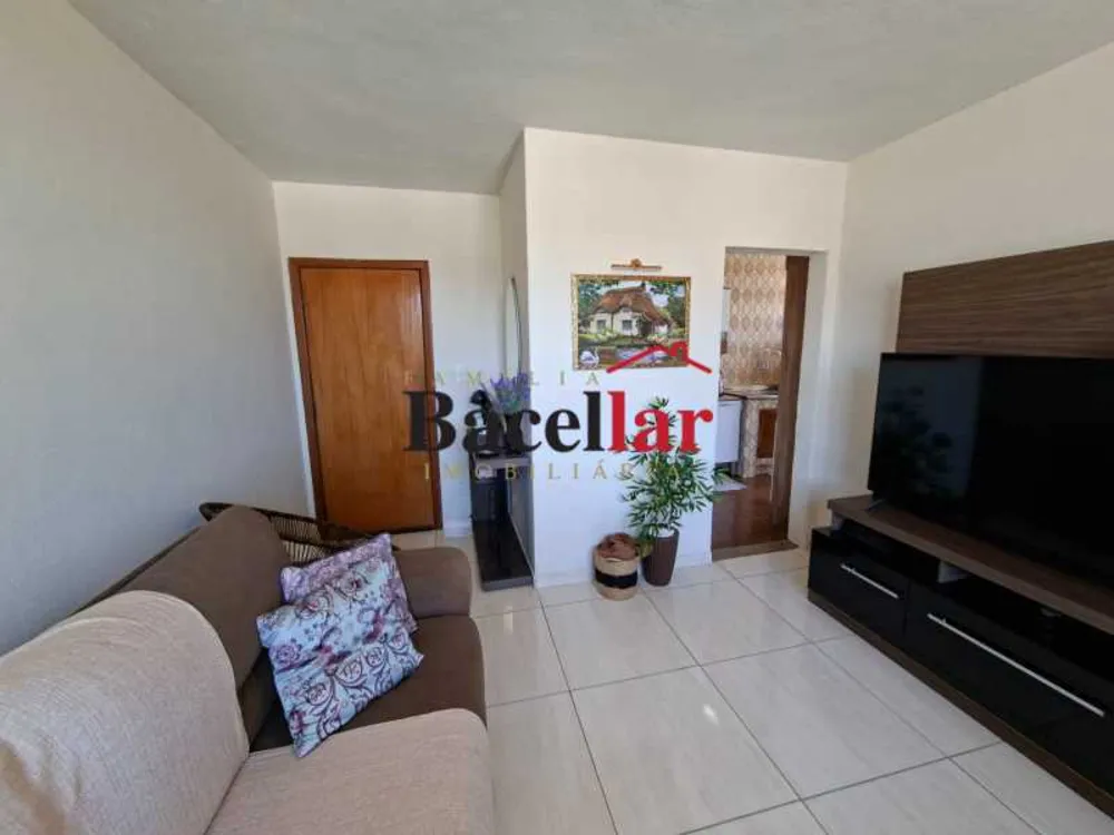 Apartamento, 2 quartos, 58 m² - Foto 3