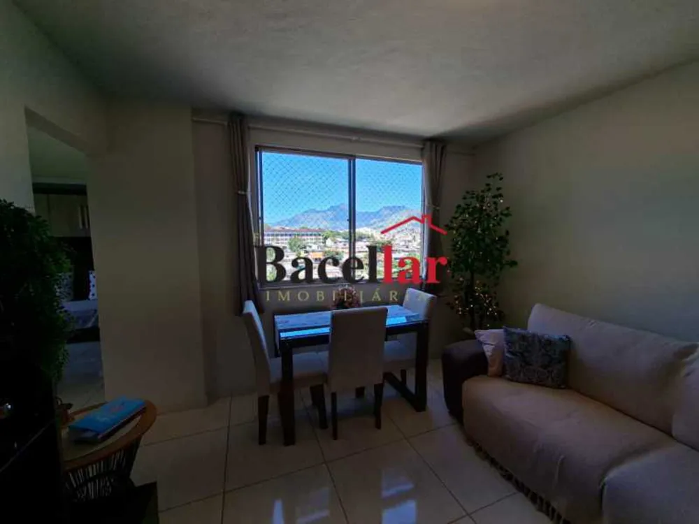 Apartamento, 2 quartos, 58 m² - Foto 4