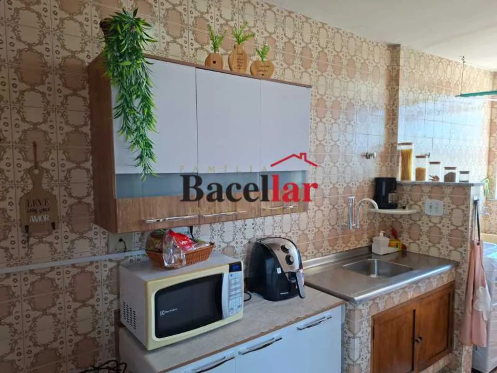 Apartamento, 2 quartos, 58 m² - Foto 7