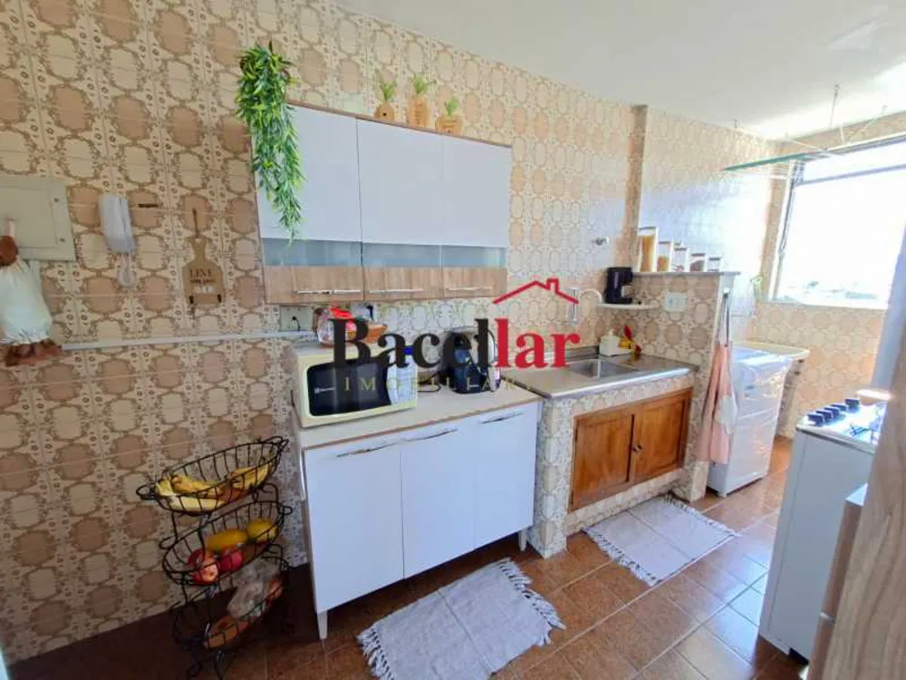 Apartamento, 2 quartos, 58 m² - Foto 6