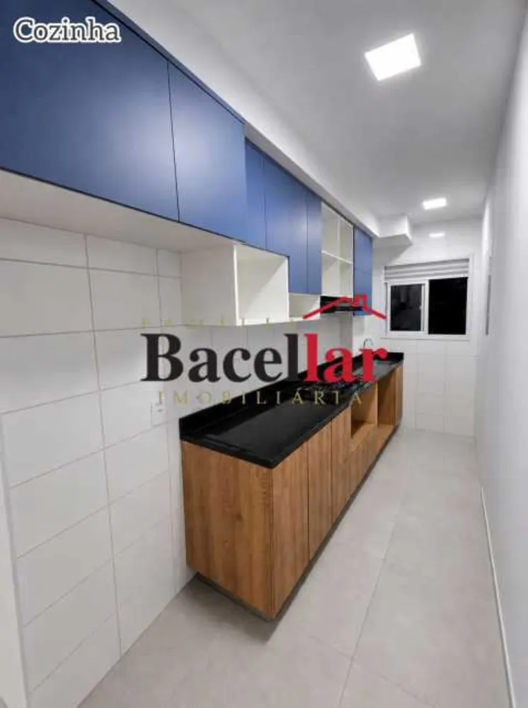 Apartamento, 2 quartos, 44 m² - Foto 8