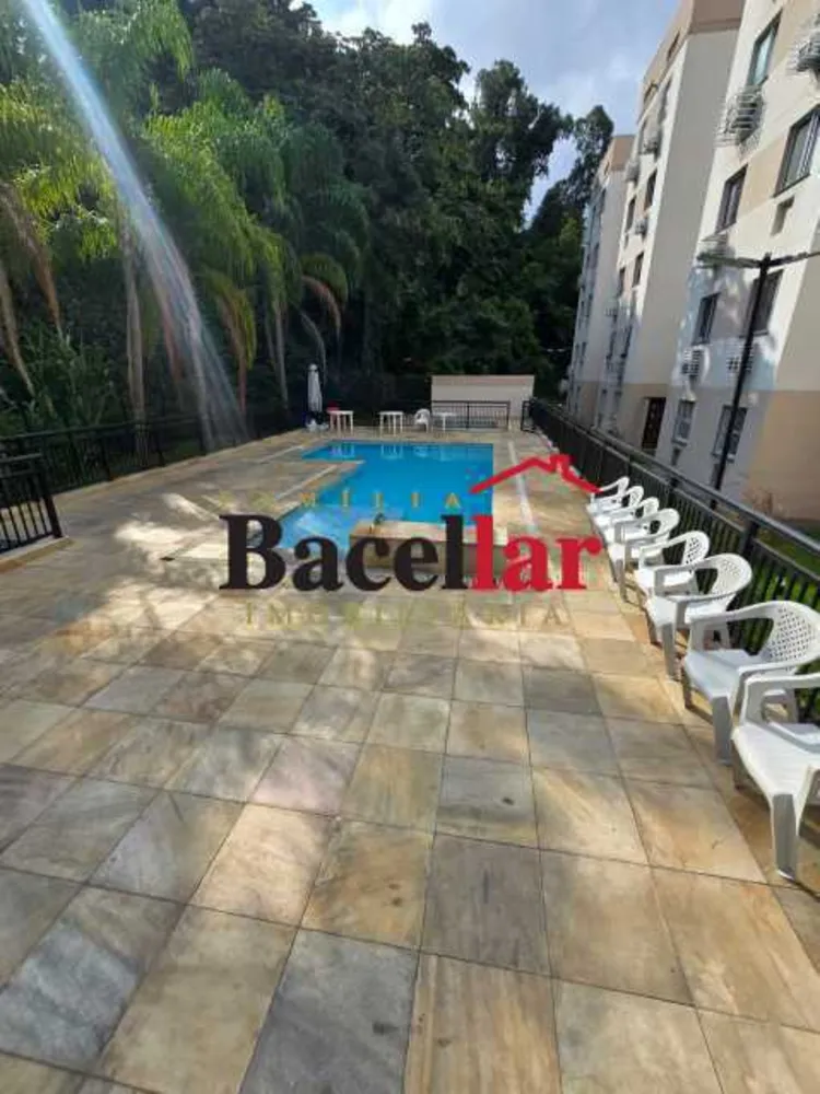Apartamento, 2 quartos, 44 m² - Foto 9