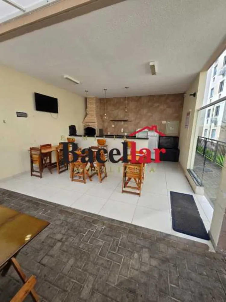 Apartamento, 2 quartos, 44 m² - Foto 12
