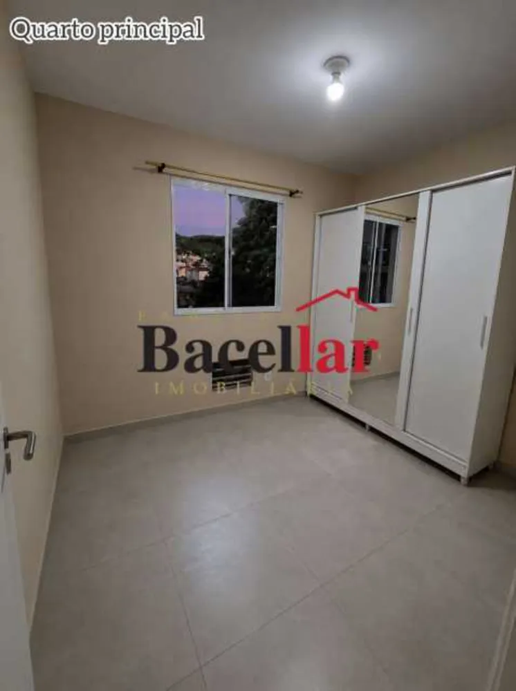Apartamento, 2 quartos, 44 m² - Foto 4