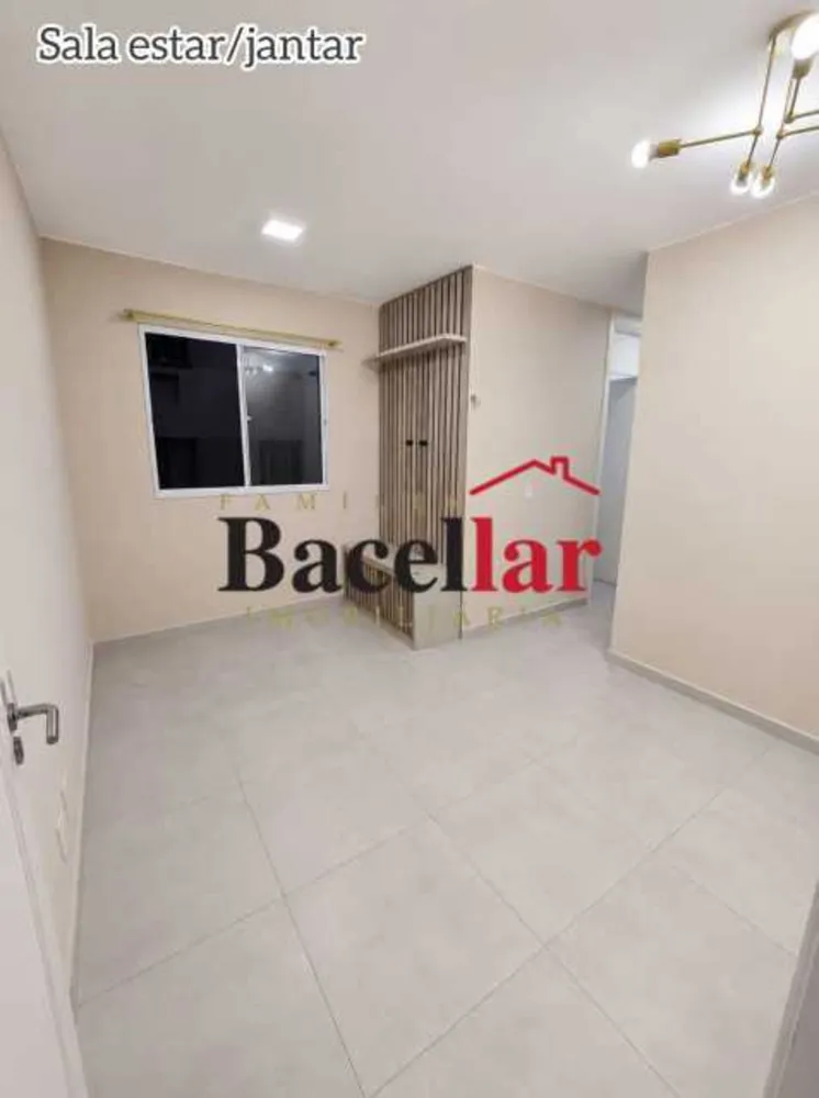 Apartamento, 2 quartos, 44 m² - Foto 3