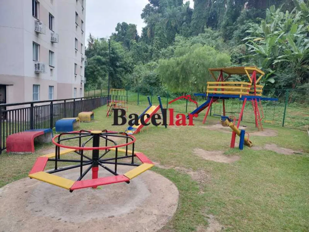 Apartamento, 2 quartos, 44 m² - Foto 16