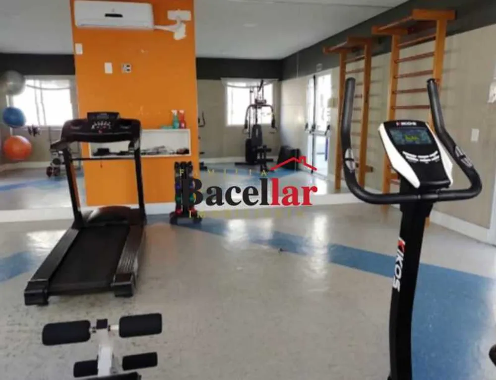 Apartamento, 2 quartos, 44 m² - Foto 14