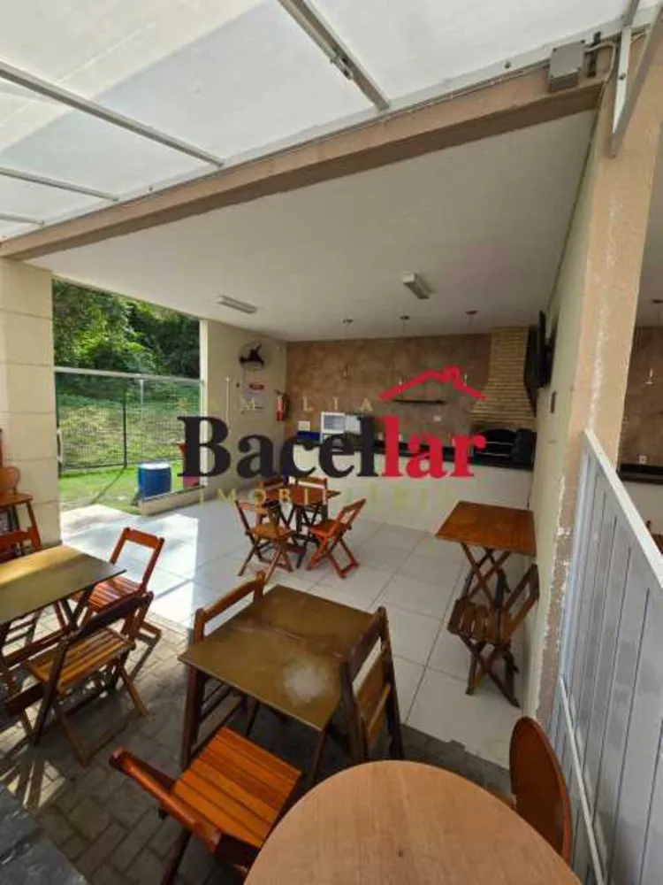Apartamento, 2 quartos, 44 m² - Foto 11