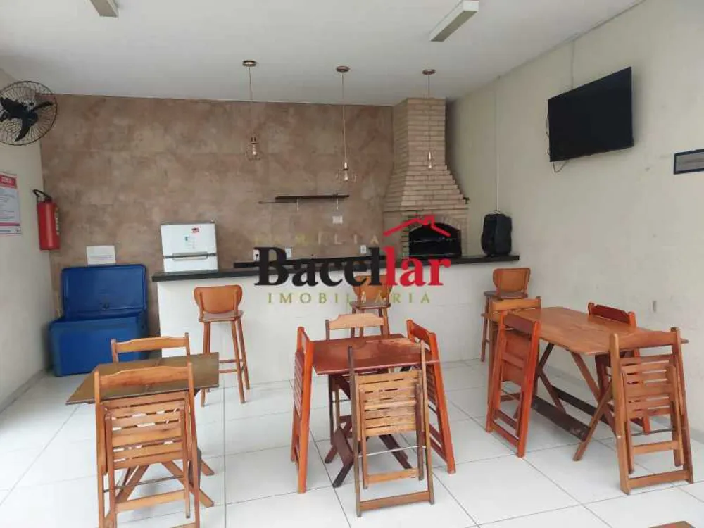 Apartamento, 2 quartos, 44 m² - Foto 10