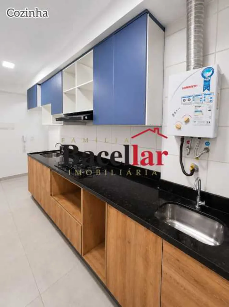 Apartamento, 2 quartos, 44 m² - Foto 6