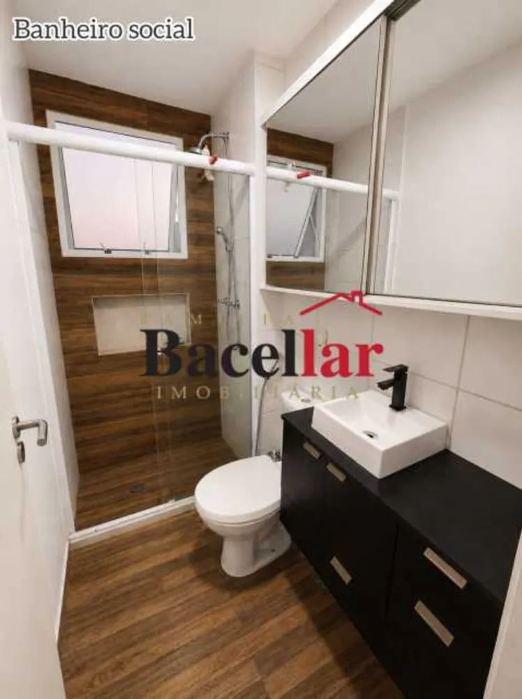 Apartamento, 2 quartos, 44 m² - Foto 5