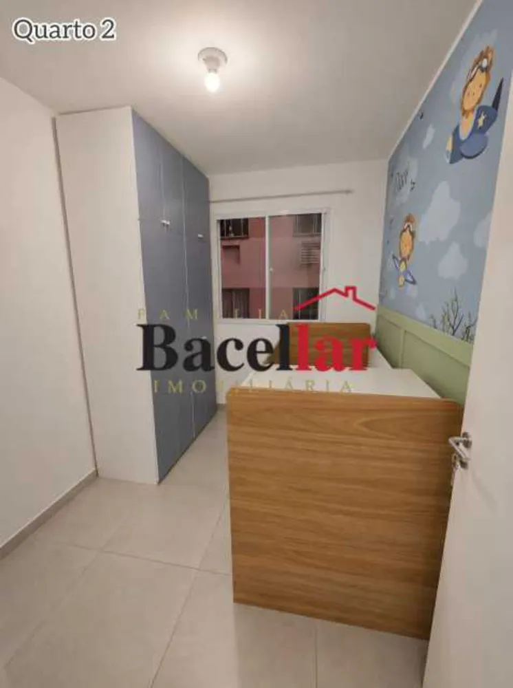 Apartamento, 2 quartos, 44 m² - Foto 7