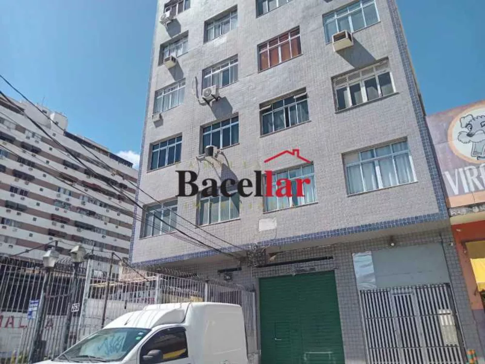 Apartamento, 2 quartos, 65 m² - Foto 9