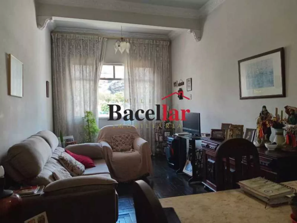 Apartamento, 2 quartos, 65 m² - Foto 2
