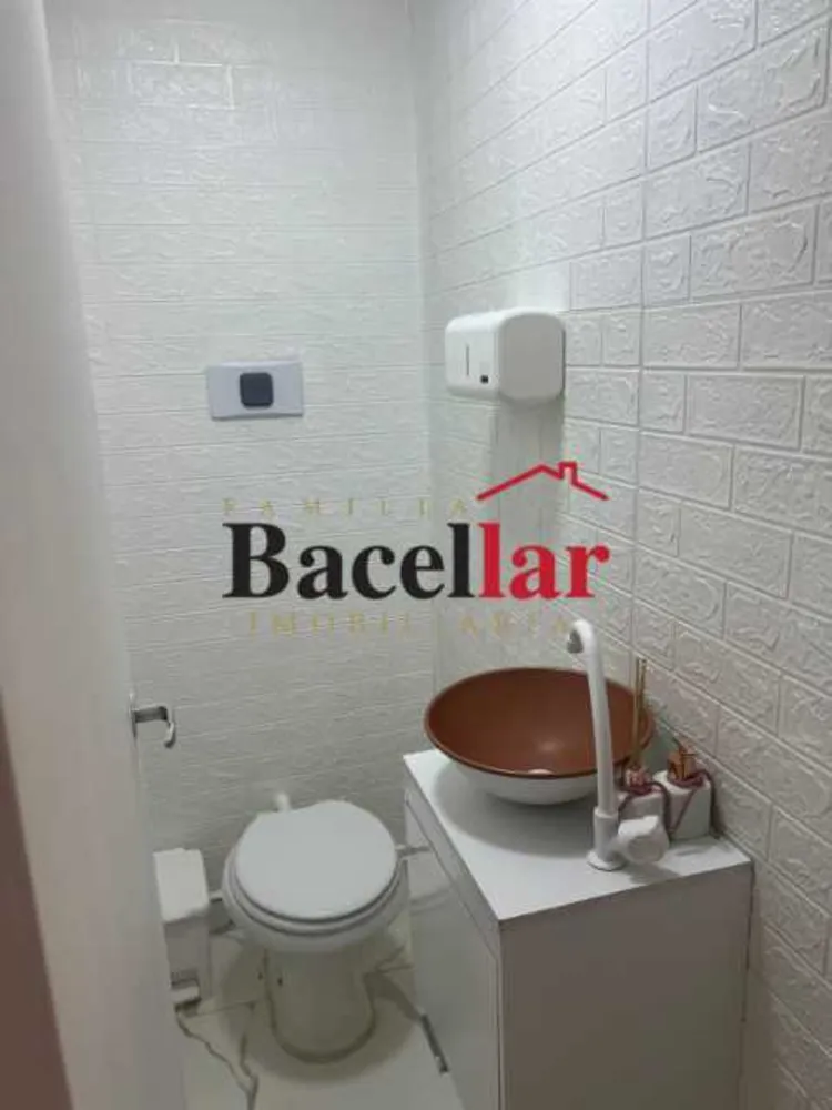 Sala-Conjunto, 30 m² - Foto 15