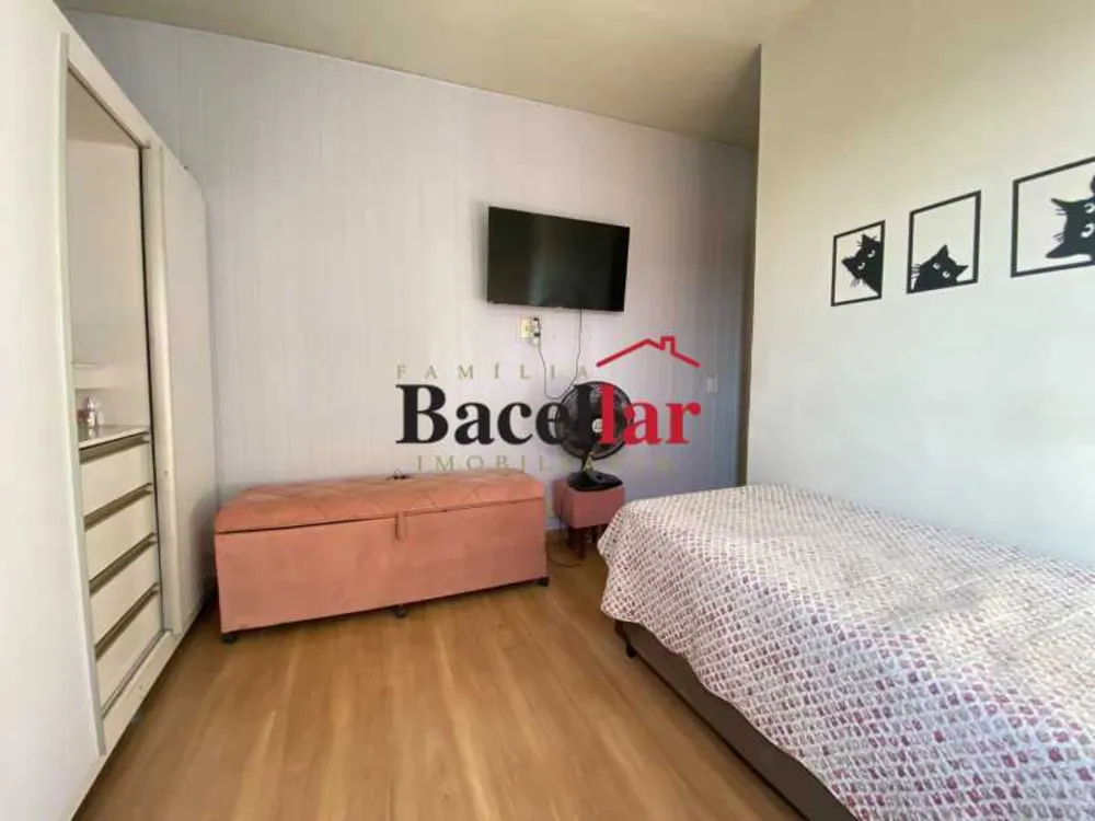 Apartamento, 2 quartos, 60 m² - Foto 12