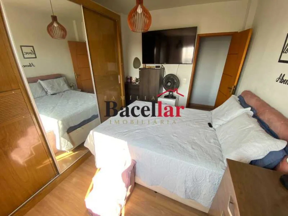 Apartamento, 2 quartos, 60 m² - Foto 11