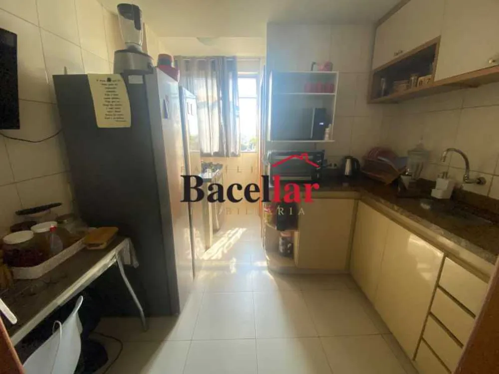 Apartamento, 2 quartos, 60 m² - Foto 7