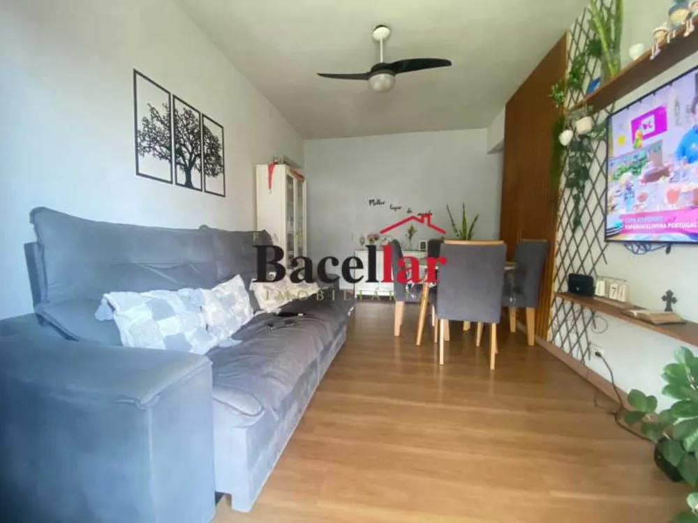 Apartamento, 2 quartos, 60 m² - Foto 1