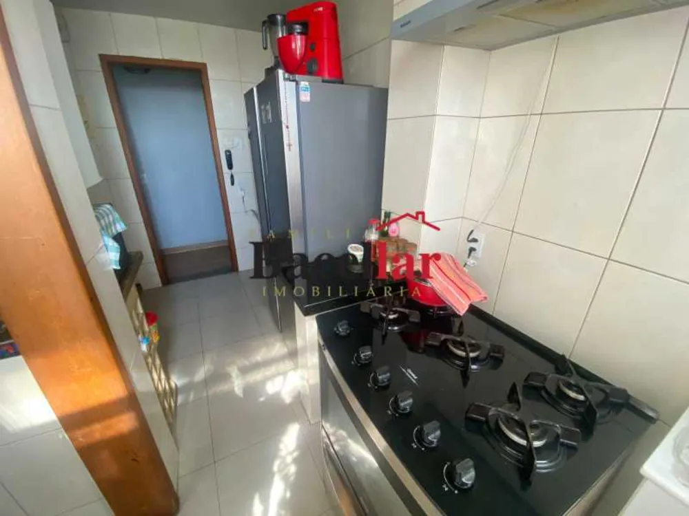 Apartamento, 2 quartos, 60 m² - Foto 6