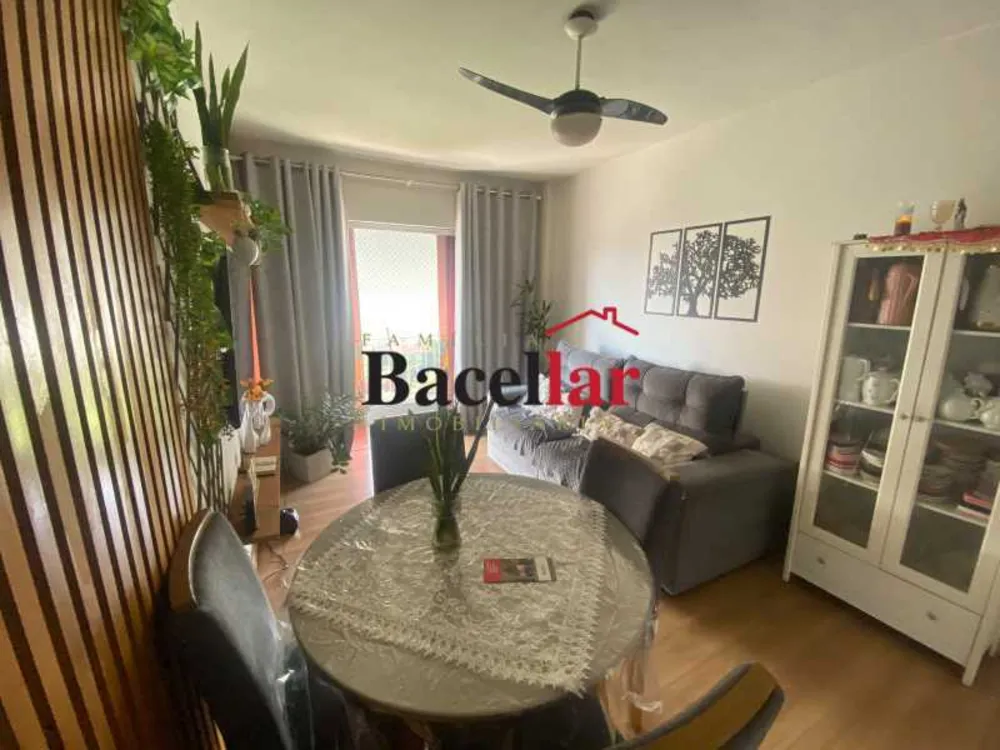 Apartamento, 2 quartos, 60 m² - Foto 2