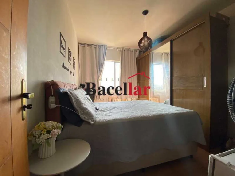 Apartamento, 2 quartos, 60 m² - Foto 9
